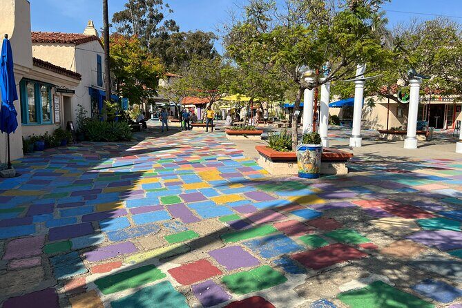 San Diego: Balboa Park Botanical Exploration Game - Price and Value: What $7.20 Buys You