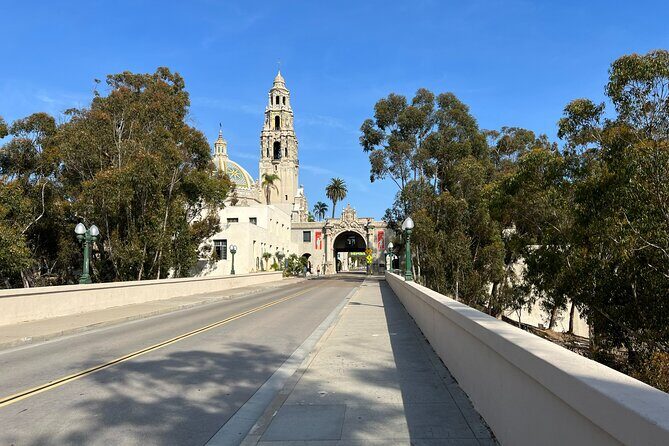 San Diego: Balboa Park Botanical Exploration Game - What to Bring (And Why Shoes Are the Real Booking Decision)