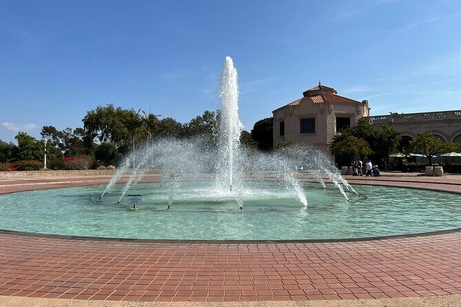 San Diego: Balboa Park Botanical Exploration Game - How the Mobile Story Hunt Works (No Tour Guide Included)