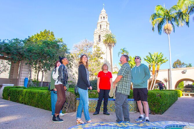 San Diego Balboa Park Highlights Small Group Tour with Coffee - What Makes the Guide Experience Work (Jennifer’s Style)