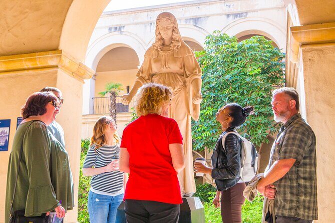 San Diego Balboa Park Highlights Small Group Tour with Coffee - Who This Tour Is Best For