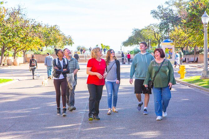 San Diego Balboa Park Highlights Small Group Tour with Coffee - Should You Book This Balboa Park Tour With Coffee?