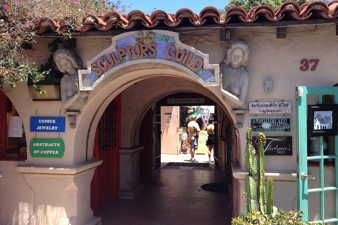 San Diego Balboa Park Scavenger Hunt Adventure - Stop 4: San Diego Natural History Museum—Learning That Moves