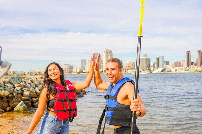 San Diego Bay 1.5-Hour Guided Kayak Tour in Coronado - Cost and Value: What $79 Buys You Here