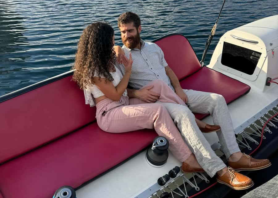 San Diego Bay: 2.5 hour Pure Catamaran Sailing Cruise - Practical tips so your sail feels effortless