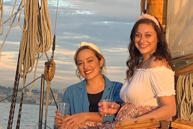 San Diego Bay Sail Aboard a Vintage Yacht Beer and Wine Included - Wildlife at sea: sea lions, dolphins, and the Jimmy effect