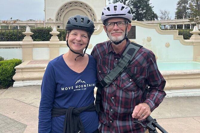 San Diego Bike Rentals - Downtown San Diego by Bike: Why This Works So Well