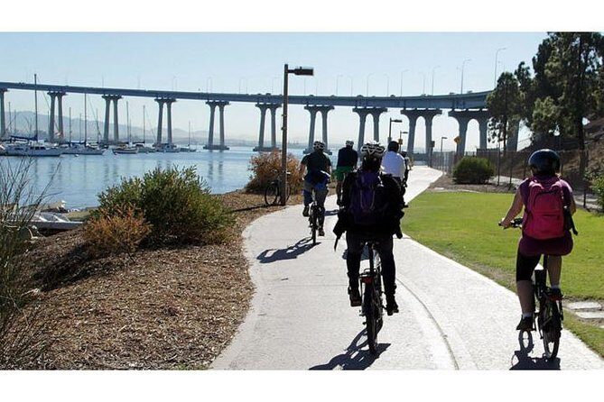 San Diego Bike Tours on Coronado - Key Things You’ll Like About Coronado by Bike