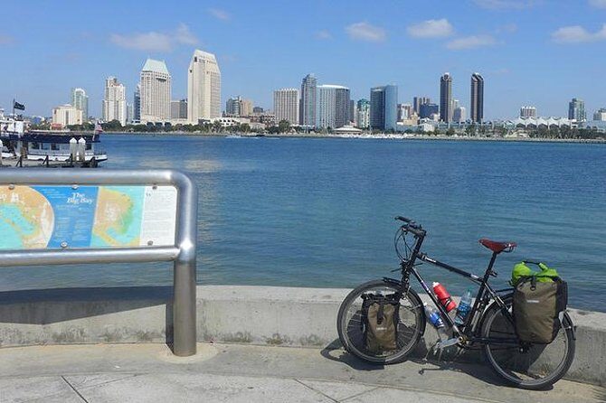 San Diego Bike Tours on Coronado - How the Ride Actually Feels: Small Group and Clear Safety Cues