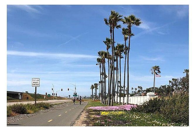 San Diego Bike Tours on Coronado - What’s Included (and What That Means for Your Day)