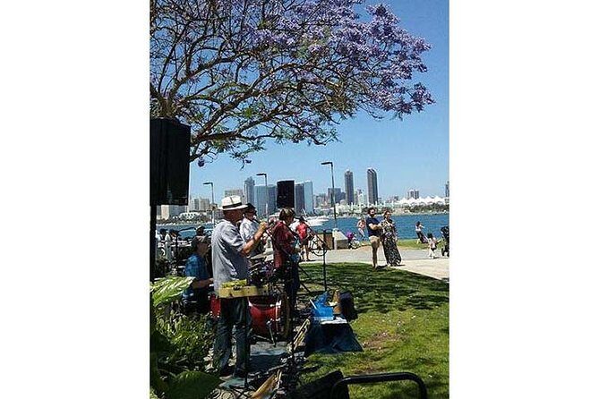 San Diego Bike Tours on Coronado - Who Should Book This Coronado Bike Tour