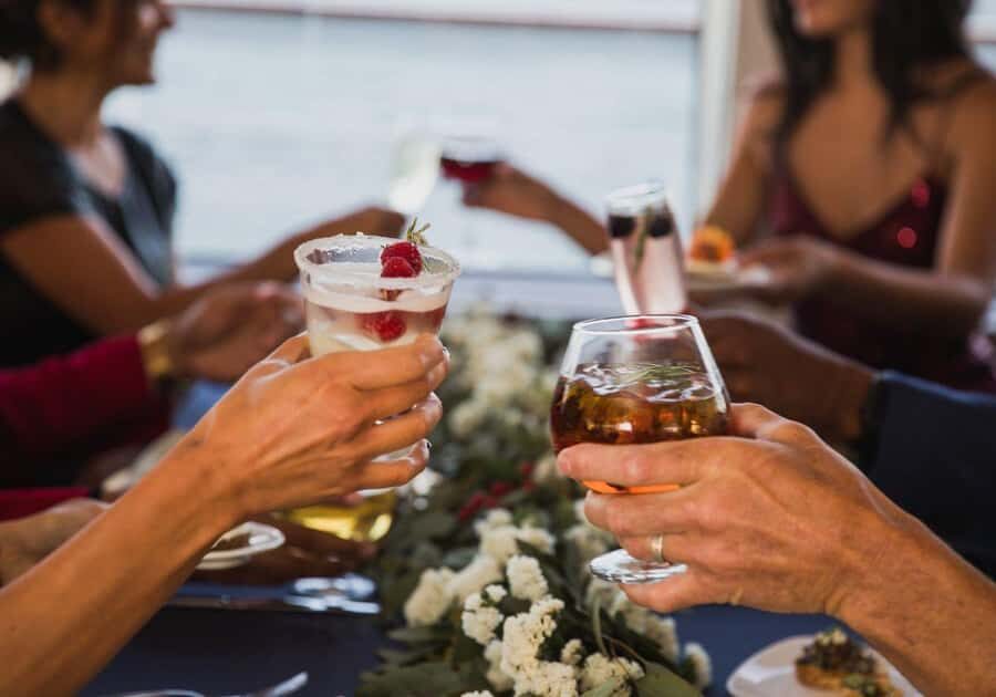 San Diego: Buffet Dinner Cruise with Drinks - Value at $133: what you’re paying for (and what to watch)