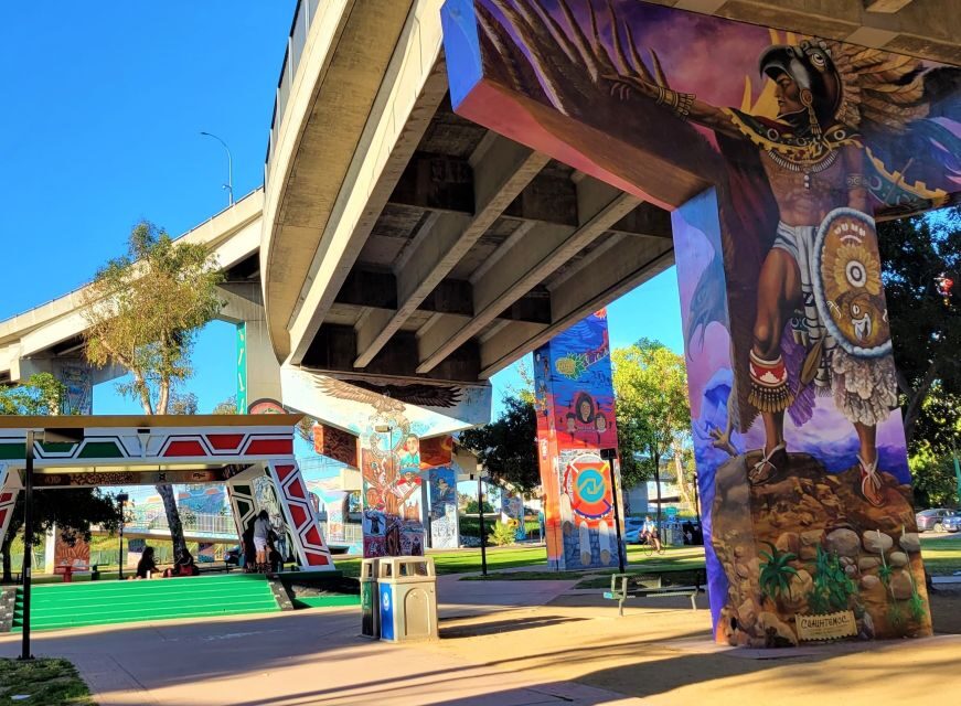 San Diego: City and Beaches Guided Highlights Tour - What you need to bring (and what to skip)