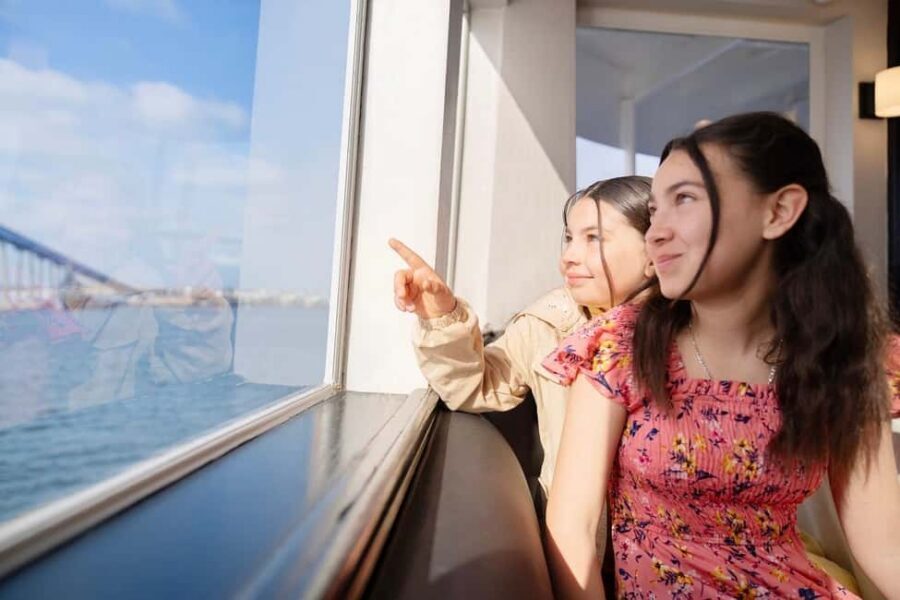 San Diego: City Cruises Buffet Breakfast and Brunch Cruise - Price and Value: Is $133 Worth a San Diego Brunch Cruise?
