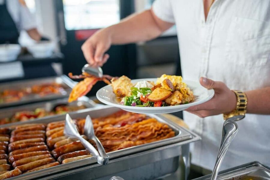 San Diego: City Cruises Buffet Breakfast and Brunch Cruise - Who Should Book This Cruise (and Who Might Prefer Another Plan)