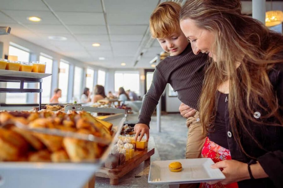 San Diego: City Cruises Buffet Breakfast and Brunch Cruise - Should You Book San Diego: City Cruises Buffet Breakfast and Brunch Cruise?