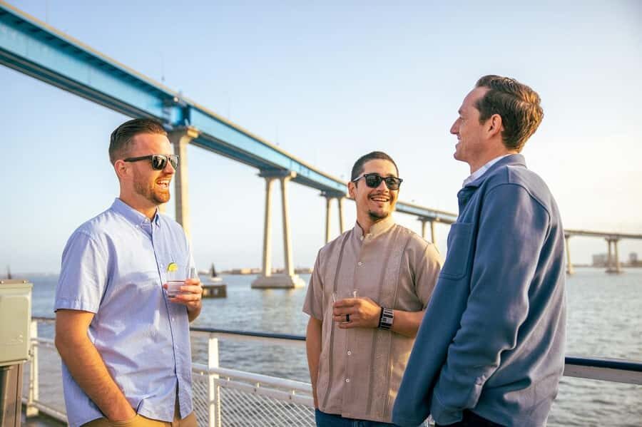 San Diego: City Cruises Gourmet Dinner Cruise - Key highlights you’ll care about