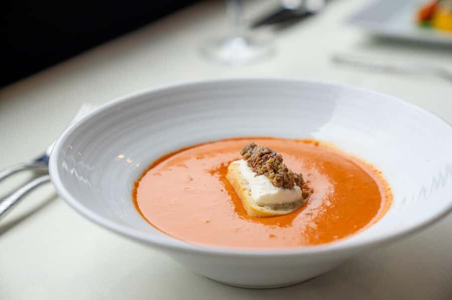 San Diego: City Cruises Gourmet Dinner Cruise - Service that can make or break the night