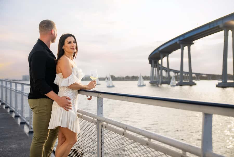 San Diego: City Cruises Gourmet Dinner Cruise - Who this cruise is perfect for (and when to skip)