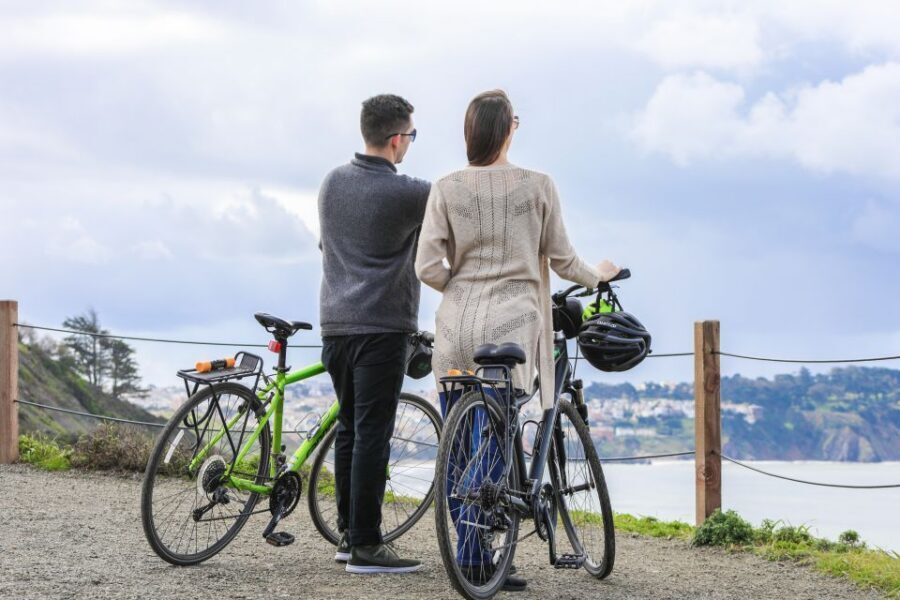 San Diego: City Highlights Guided E-Bike Tour - Key points before you go