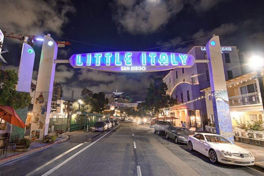 San Diego: City Lights Night Trolley Tour - Who Should Book This Night Trolley Tour (and Who Might Skip)