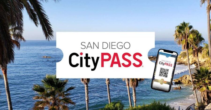 San Diego: CityPASS® Save up to 44% at Must-See Attractions - Choosing Your Zoo Day: San Diego Zoo vs Safari Park