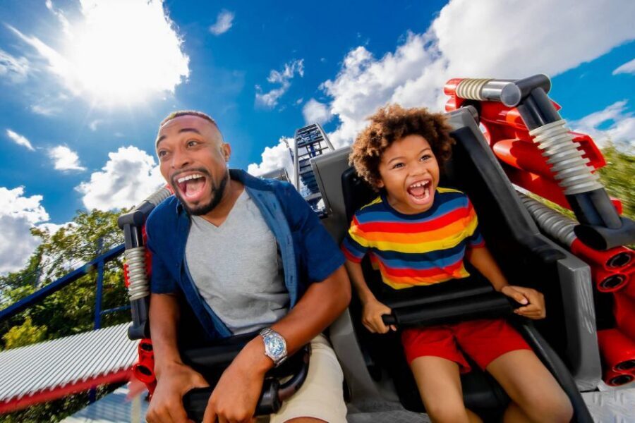 San Diego: CityPASS® Save up to 44% at Must-See Attractions - SeaWorld San Diego and LEGOLAND California: Two Very Different Days