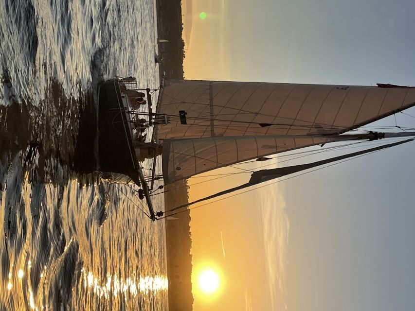 San Diego: Classic Yacht Sailing Experience - Price and value: what $109 buys you on the bay