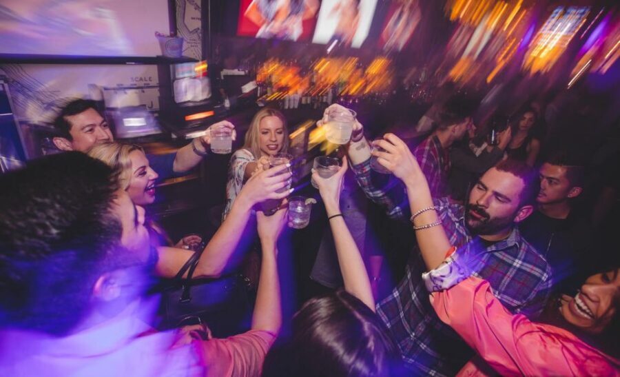 San Diego: Club Crawl - Key Things I’d Pay Attention To