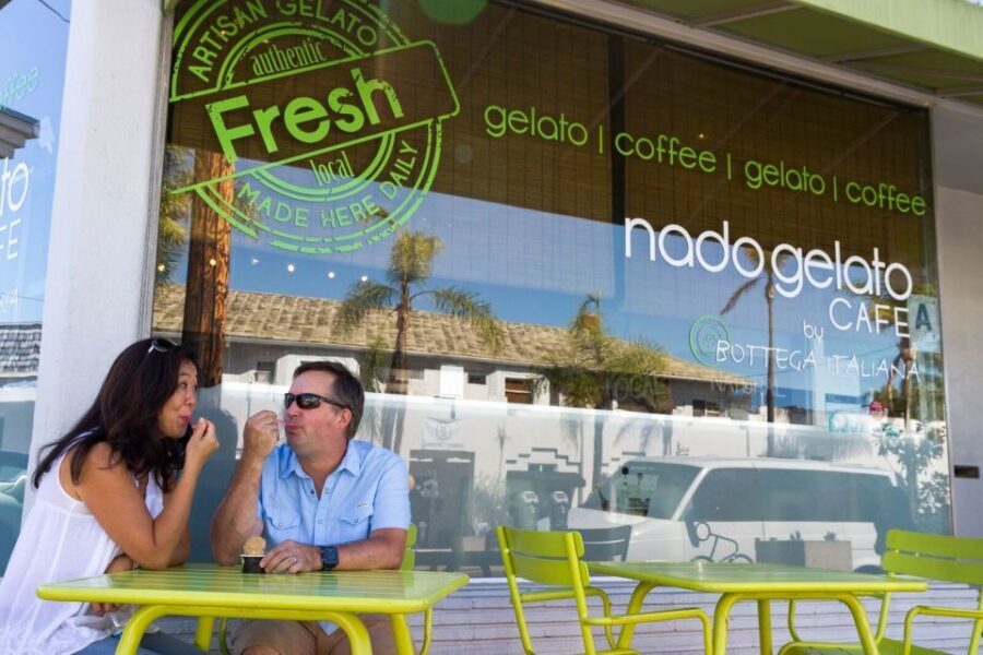 San Diego: Coronado Highlights Small Group Walking Tour - Snack Stop and Local Tips: Small Details That Make It Worth $64