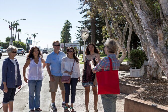 San Diego Coronado History and Highlights Small Group Tour - Coronado Public Library (1890 to 1909): Architecture You Can Read