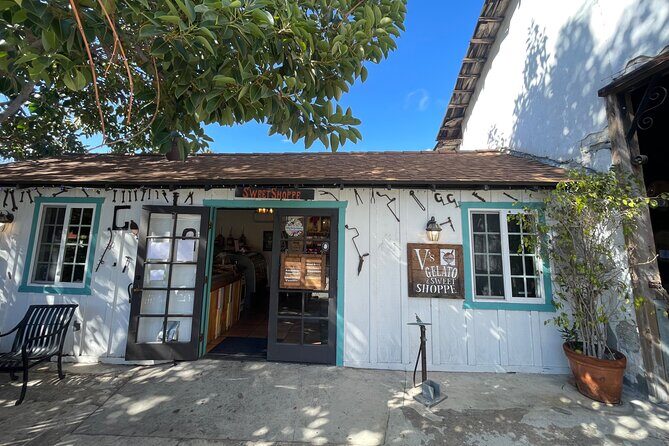 San Diego County Wine Tour (Private) - Stop 3: Hungry Hawk Vineyards and Winemaker Mike Embly’s 15-Varietal Approach