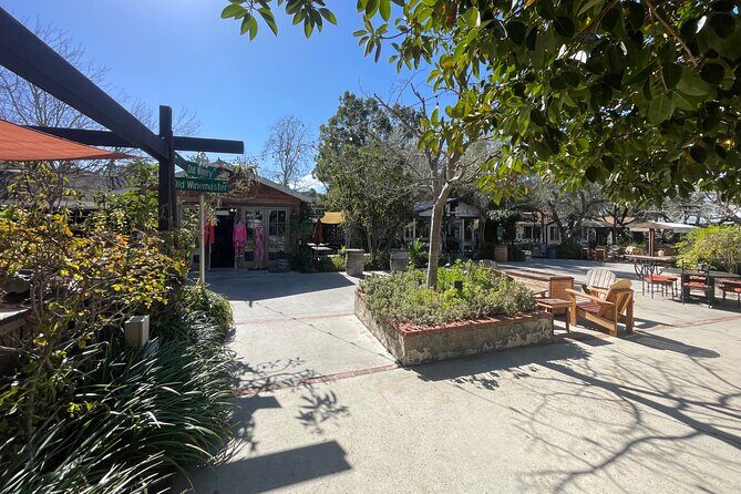 San Diego County Wine Tour (Private) - Booking Notes That Matter on the Ground