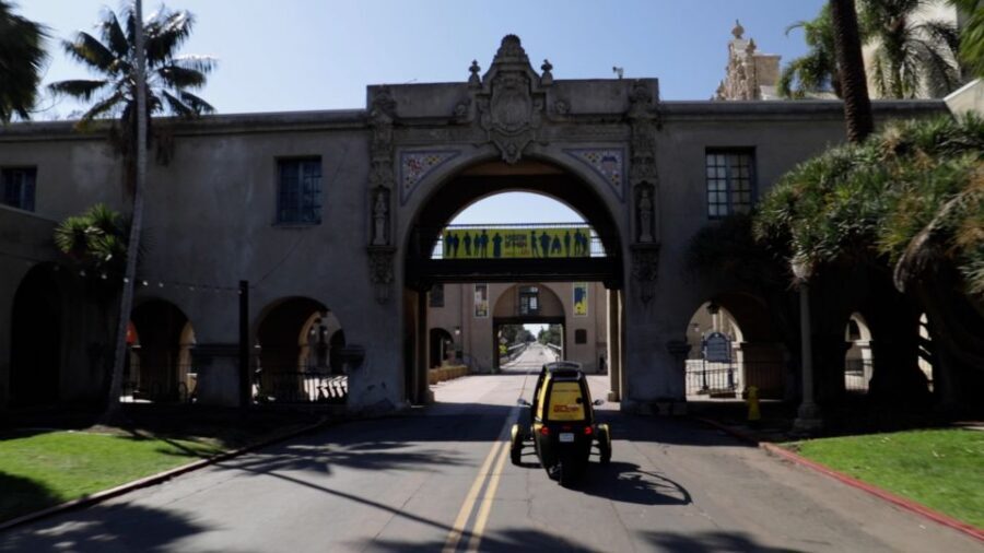 San Diego: Downtown Electric GoCar Rental - Key Highlights You’ll Actually Feel