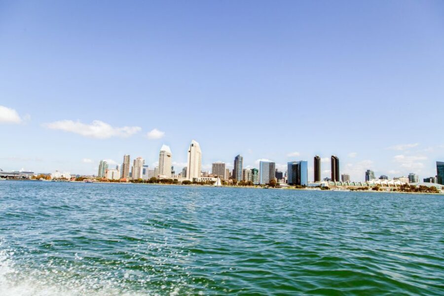 San Diego: Drive Your Own Speed Boat 2-Hour Tour - Key Highlights You’ll Actually Care About