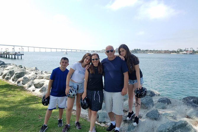 San Diego Early Bird Segway Tour - Why an Early Morning Segway Works in Downtown San Diego