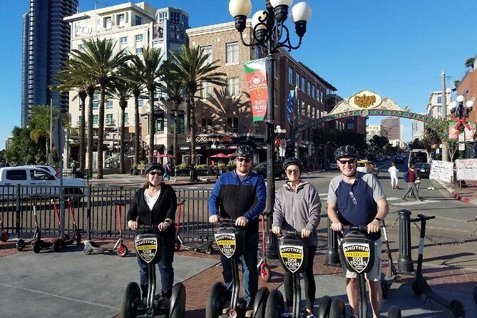 San Diego Early Bird Segway Tour - Who Should Book This (and Who Should Skip It)