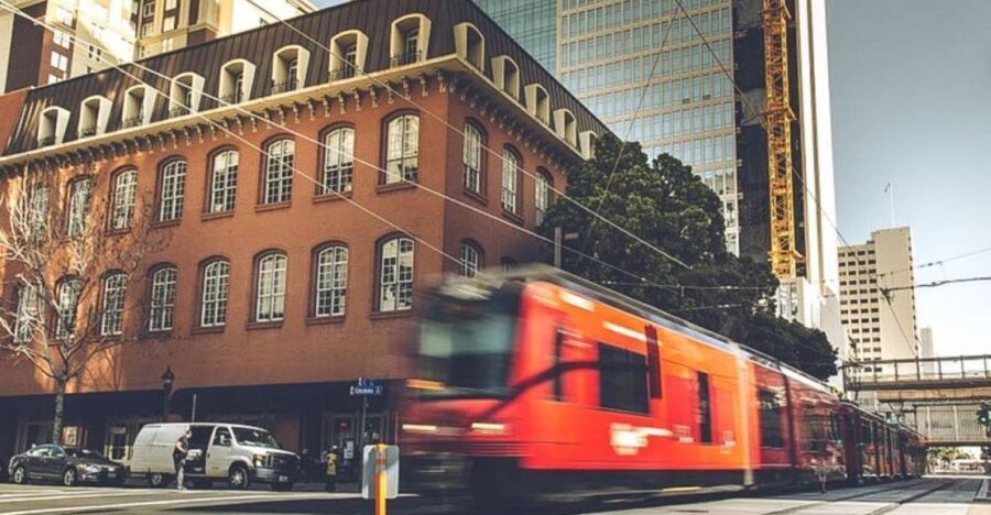 San Diego: East Village Food and Drink Walking Tour - East Village After Dark: The Neighborhood Angle That Makes This Tour Work