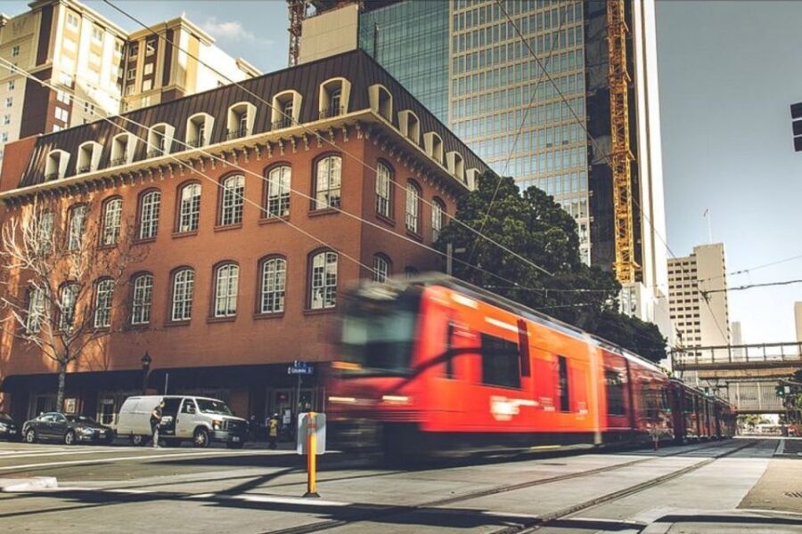 San Diego: East Village Food and Drink Walking Tour - Your 3-Hour Menu: How the Stops Are Designed