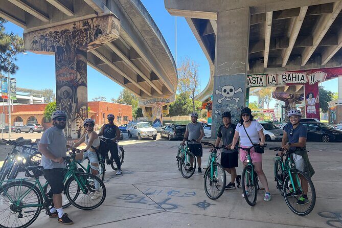 San Diego Electric Bike Rentals - The staff help you get it right—operation and route guidance
