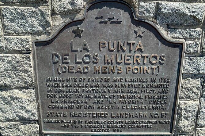 San Diego Embarcadero Waterfront Ghost Tour - Stop 3: Star of India and the Berkley Steamboat Ferry Hauntings
