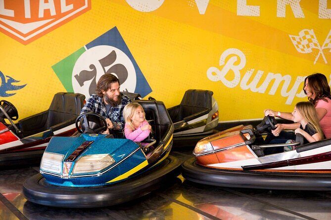 San Diego Explorer Pass: Save up to 50% - Includes San Diego Zoo - USS Midway Museum: 60 Exhibits of Naval Life (Self-Guided)