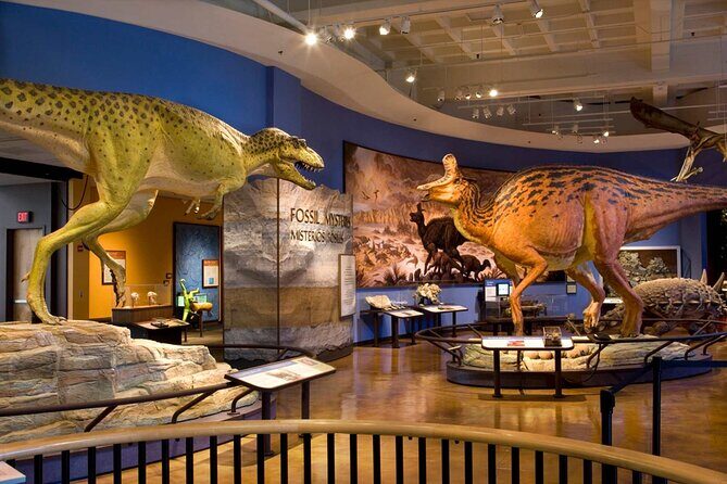 San Diego Explorer Pass: Save up to 50% - Includes San Diego Zoo - Balboa Park Science Day: Air & Space, Fleet Science Center, and IMAX