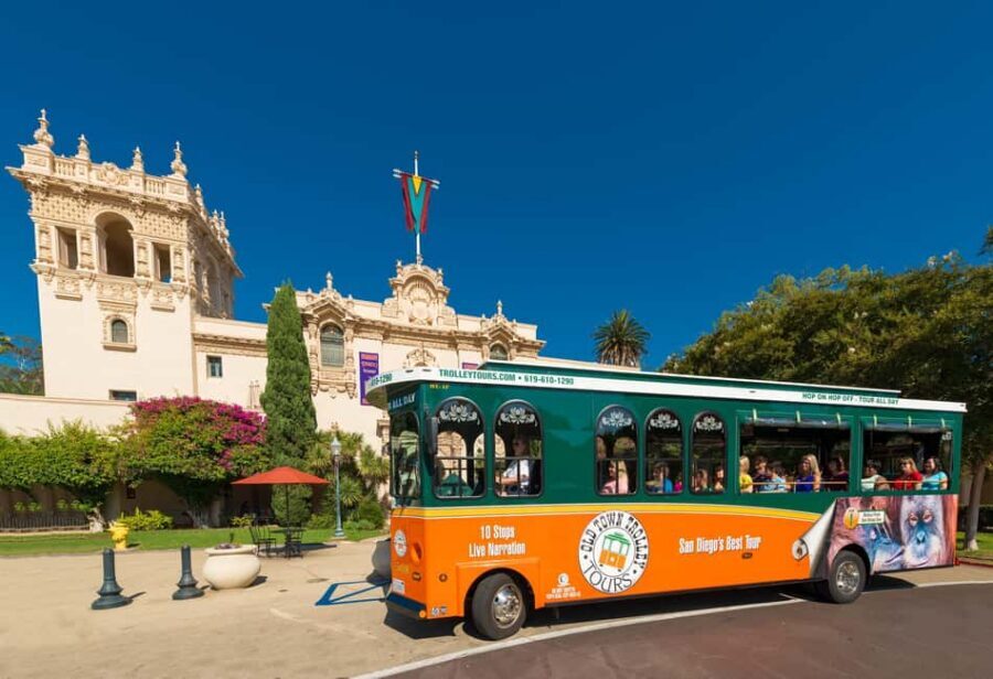 San Diego Explorer Pass: Save up to 50% on 45+ Attractions - Key things to know before you buy