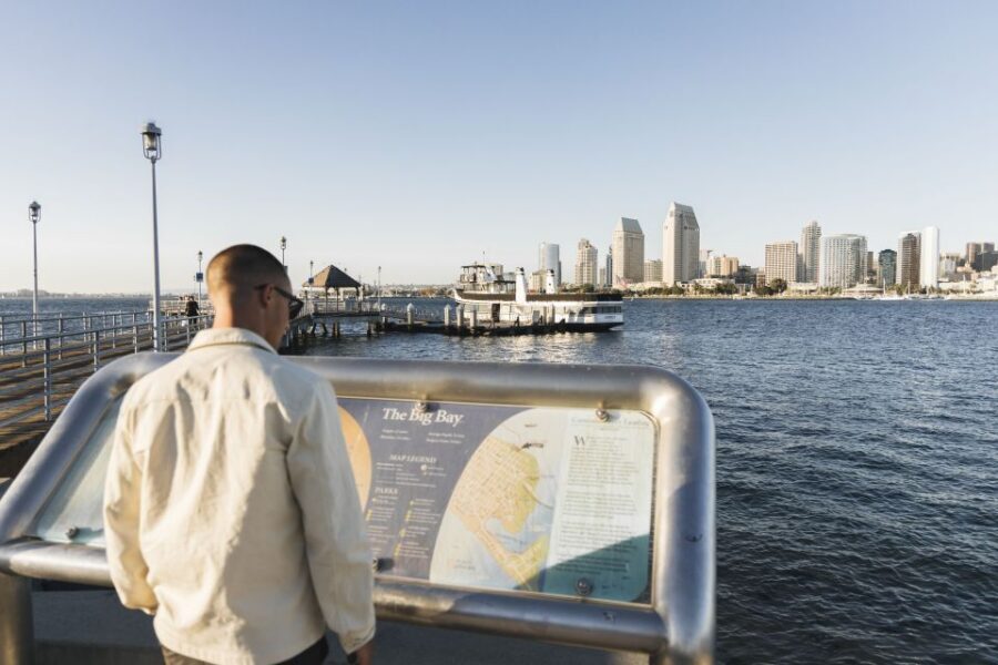 San Diego Explorer Pass: Save up to 50% on 45+ Attractions - How timing and reservations can make or break your plan