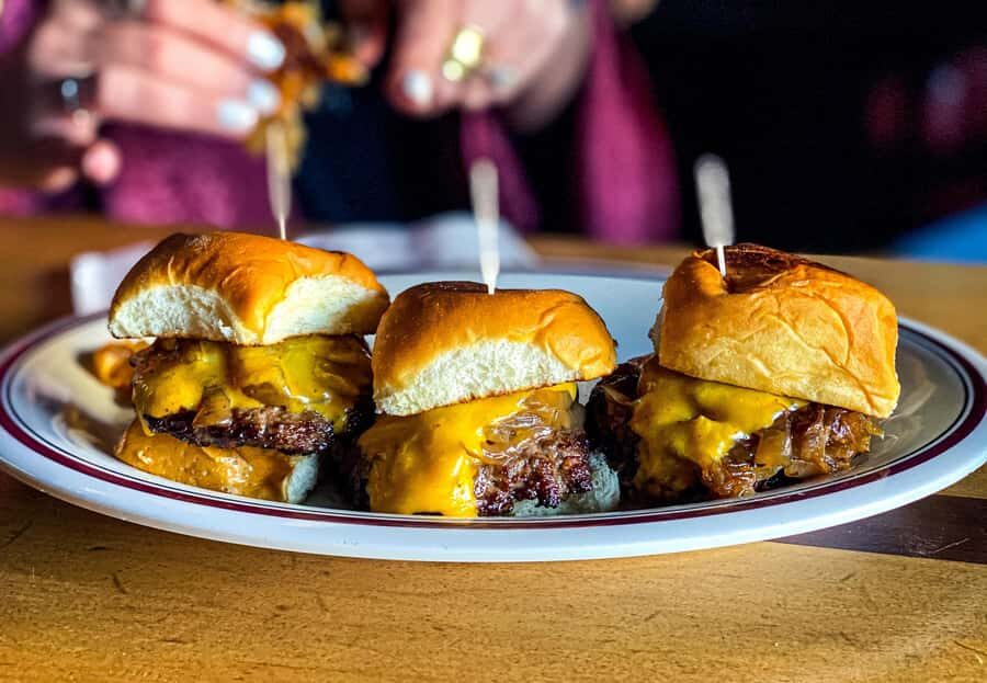 San Diego: Food Tour of Historic Gaslamp District - Key highlights worth planning for