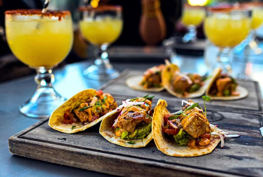 San Diego: Food Tour of Historic Gaslamp District - Meeting at The Lumpia Factory (and the Tuesday swap)