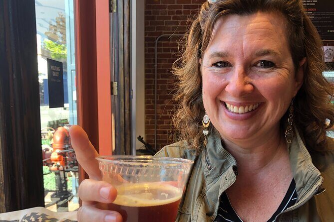 San Diego Gaslamp Food Tour with 6 Modern Californian Tastings - Should you book this tour? Who it suits best
