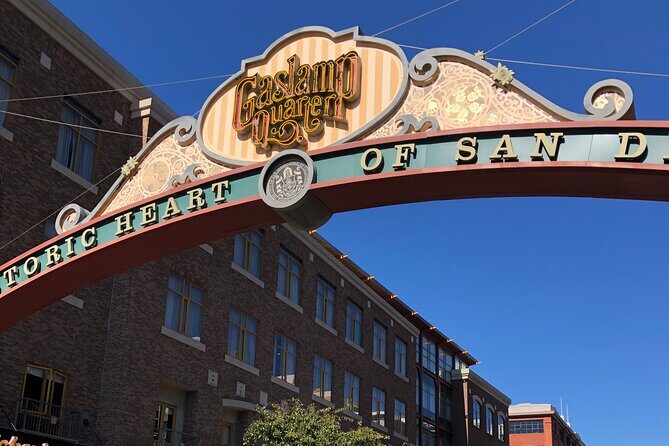 San Diego Gaslamp Food Tour with 6 Modern Californian Tastings - FAQ