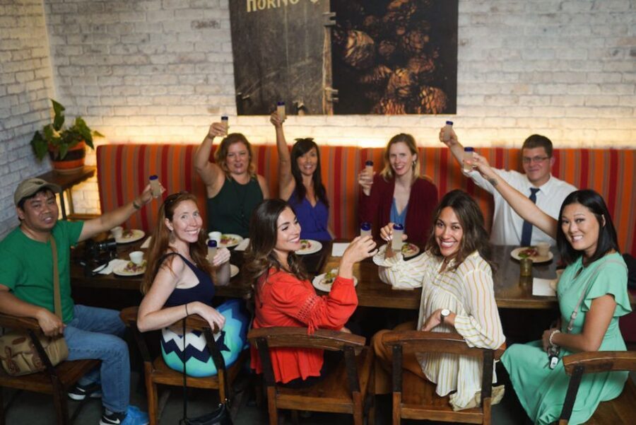 San Diego: Gaslamp Quarter Food & Drink Walking Tour - FAQ